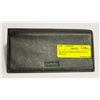 Image 2 : BLACK LEATHER KENNETH COLE WALLET