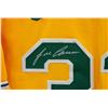 Image 2 : CANSECO #33 OAKLAND ATHELETICS SIGNED JERSEY