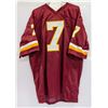 Image 4 : JOE THEISMANN #7 SIGNED JERSEY (REDSKINS)