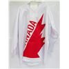 Image 4 : DIONNE #17 JERSEY WITH SIGNATURE (TEAM CANADA)