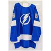 Image 4 : NIKITA KUCHEROV #86 TAMPA BAY SIGNED JERSEY