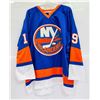 Image 4 : BRIAN TROTTIER #19 SIGNED JERSEY NY ISLANDERS