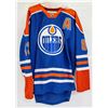 Image 2 : ALES HEMSKY #83 OILERS JERSEY - NOT SIGNED