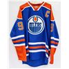 Image 3 : CONNOR MCDAVID #97 OILERS JERSEY SIGNED