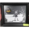 Image 1 : BOBBY ORR "THE FLYING GOAL" PHOTO