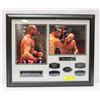 Image 1 : UFC COLLECTION "RANDY COUTURE - THE NATURAL"