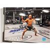 Image 2 : UFC COLLECTION "ANDERSON - THE SPIDER -