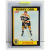 Image 1 : SCORE BOBBY ORR ROOKIE CARD FLASHBACK