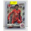 Image 1 : ALPHONSO DAVIES CARD TEAM CANADA