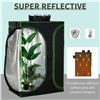 Image 3 : BRAND NEW OUTSUNNY GROW TENT