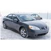 Image 2 : 2006 PONTIAC G6 3.4L