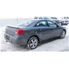 Image 4 : 2006 PONTIAC G6 3.4L