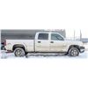 Image 3 : UNPAID FROM LAST WEEK 2007 CHEVROLET SILVERADO 2500