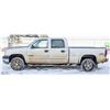 Image 7 : UNPAID FROM LAST WEEK 2007 CHEVROLET SILVERADO 2500