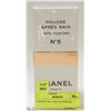 Image 1 : CHANEL NO. 5 BATH POWDER