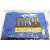 Image 1 : NEW 10 X 20 SHOP PRO UTILITY TARP