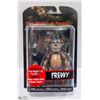 Image 1 : NEW SEALED FIVE NIGHT AT FREDDY'S - FREDDY FIGURE