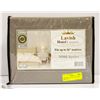 Image 1 : NEW HOTEL LUXURY QUEEN SIZE SHEET SET