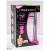 REMINGTON SMOOTH & SILKY ELECTRIC ROLL-ON WAX KIT