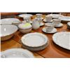 Image 2 : OVER 35 PIECE KAHLA DINNERWARE FROM GERMANY