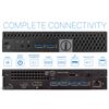 Image 2 : POWERFUL DELL OPTIPLEX MINI PC i5/8GBRAM/256GB SSD