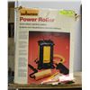 Image 1 : WAGNER POWER ROLLER INTERIOR PAINTING SYSTEM