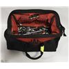 Image 1 : MAC TOOL BAG W/ OVER 100 PCS SOCKET SET.