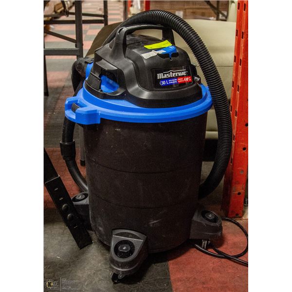 WET/DRY VACUUM