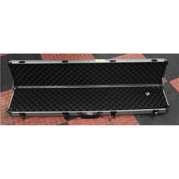 METAL FIREARMS TRAVEL CASE BY SDG SPORTS