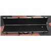 Image 1 : METAL FIREARMS TRAVEL CASE BY SDG SPORTS