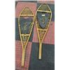 Image 1 : PAIR OF TORPEDO MODEL 14 X 48A SNOWSHOES