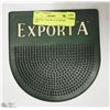 Image 1 : ORIGINAL "EXPORT A" COUNTER MAT