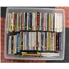 Image 1 : ESTATE BOX OF 80+ CD'S
