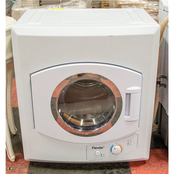 COMPACT DRYER