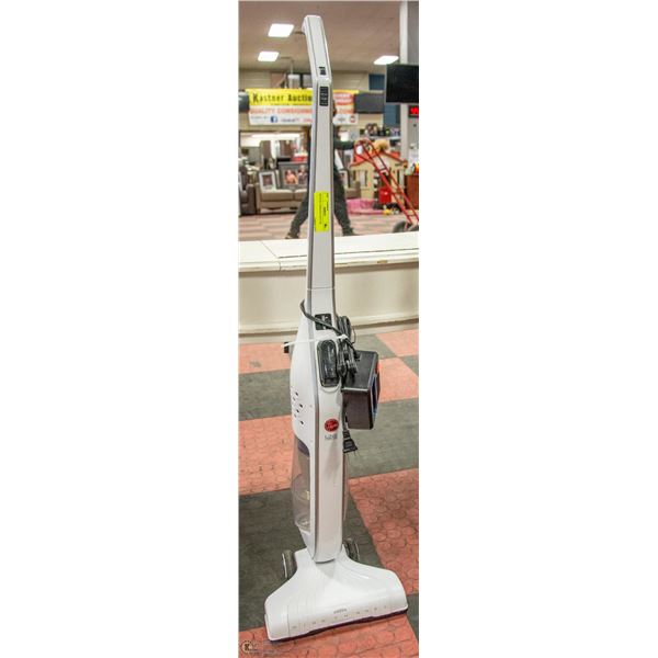 HOOVER CORDLESS VACUUM