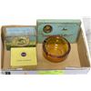 Image 1 : ASSORTED TOBACCO COLLECTABLES WITH RARE PLAYERS