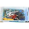 Image 1 : LOT OF SEWING SCISSORS