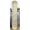 Image 1 : AIRWALK SNOW BOARD 60" LONG