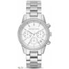 Image 1 : NEW MICHAEL KORS DAY/DATE TRIPLE CHRONO MSRP $309