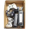 Image 1 : XBOX 360 ACCESSORIES & POWER SUPPLY LOT