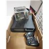 Image 1 : NINTENDO ZELDA GAME CUBE, XBOX 360, MISSING TOP