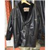 Image 1 : ITALIAN MADE MENS XL LEATHER JACKET