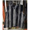 Image 1 : FAUX FUR VEST NWT LADIES LARGE WITH TAGS