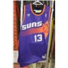 Image 1 : SUNS JERSEY XXL "NASH"