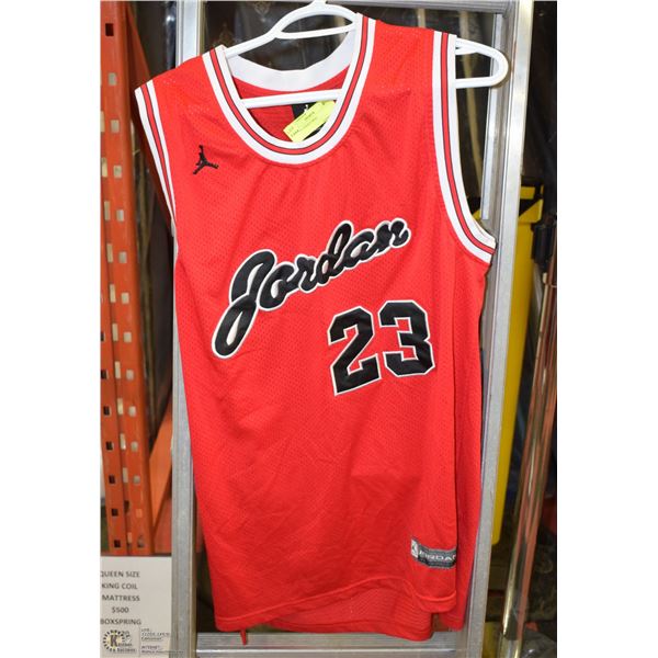 JORDAN JERSEY MEDIUM