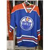Image 1 : OILERS JERSEY XL "EBERLE"