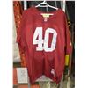 Image 1 : CARDINALS JERSEY 2XL "TILLMAN"