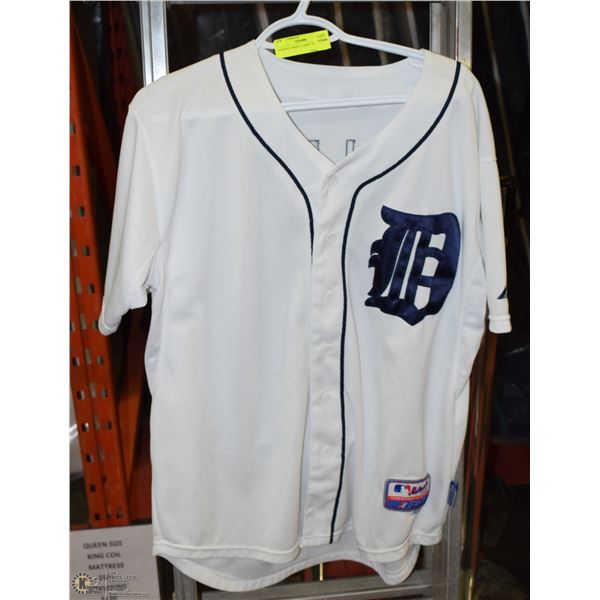 DETROIT JERSEY LARGE "FIELDER"
