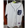 Image 1 : DETROIT JERSEY LARGE "FIELDER"