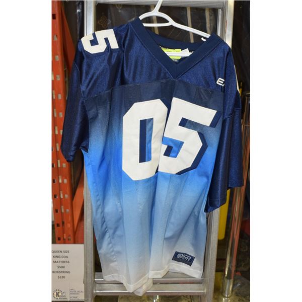 EXCO SPORT JERSEY - LARGE